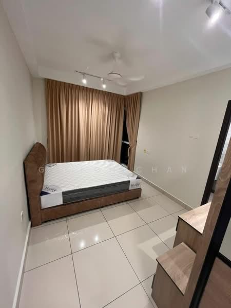 KSL Residence @ Daya - 3