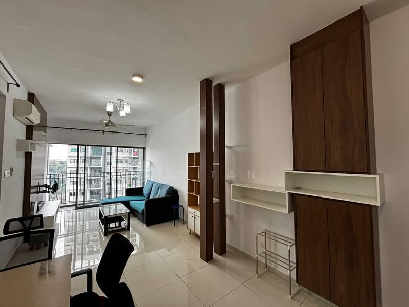 Seasons Garden Residences - 3