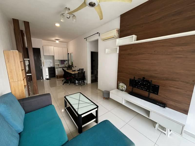Seasons Garden Residences - 4