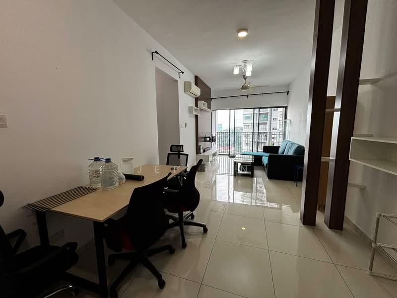 Seasons Garden Residences - 2
