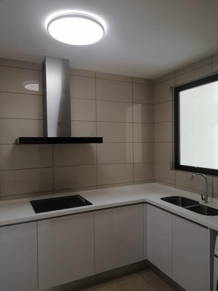 The Park Sky Residence - 2