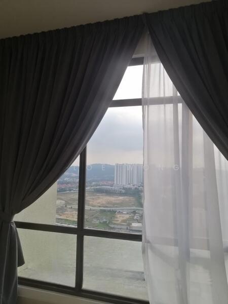 The Park Sky Residence - 3