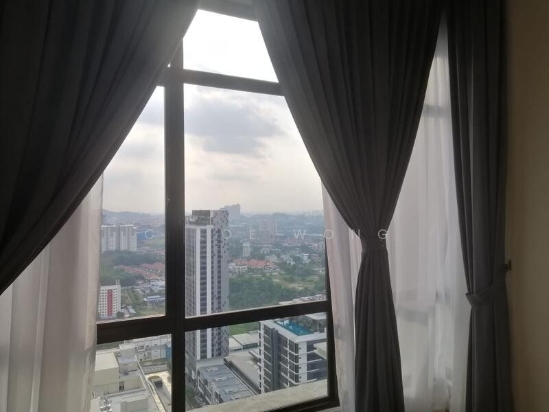 The Park Sky Residence - 5