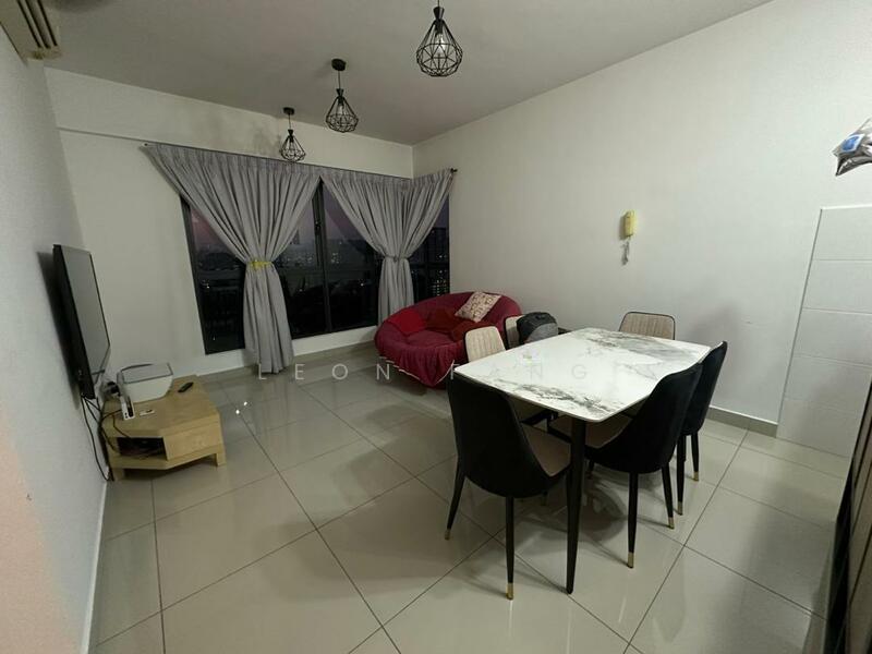 Avantas Residences - 1