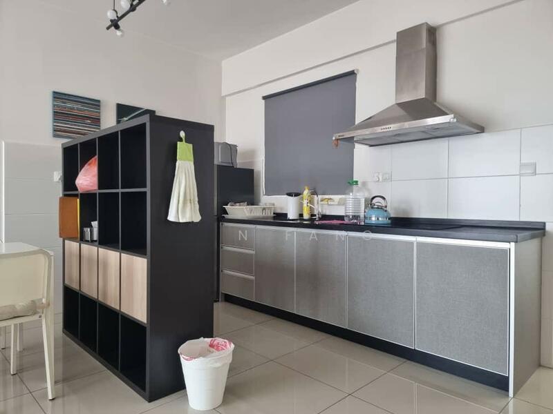 Avantas Residences - 2