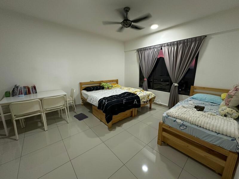 Avantas Residences - 5