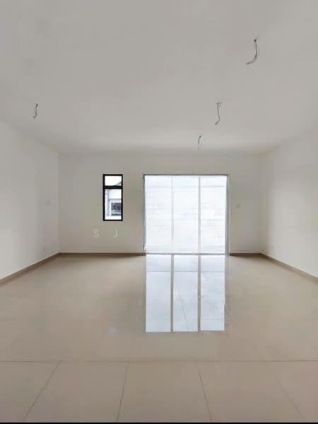 Taman Dato Onn - 4