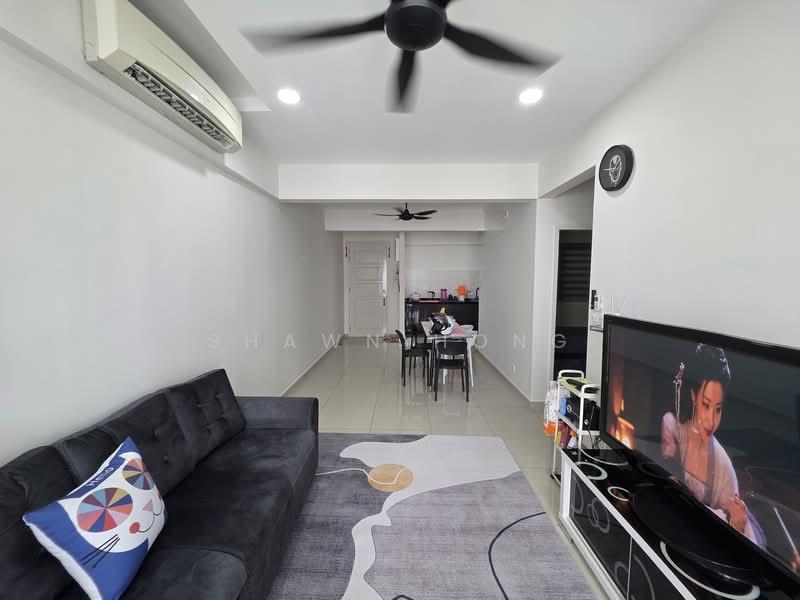Havana Beach Residences - 3