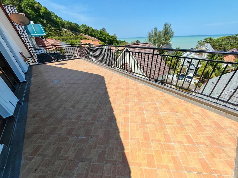 Ferringhi Villas - 3