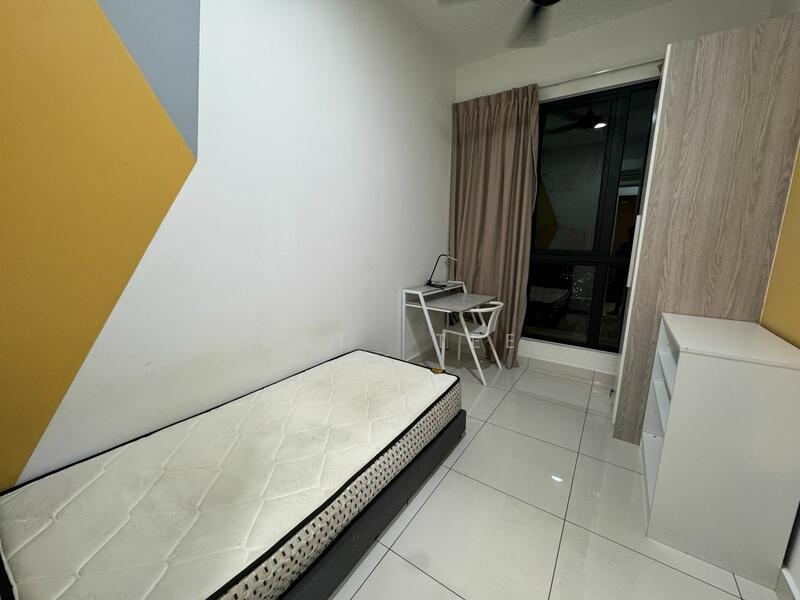 Eco Nest @ Eco Botanic - 3