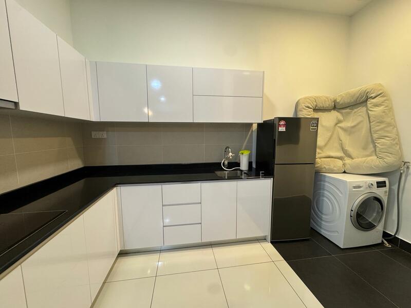 Eco Nest @ Eco Botanic - 5