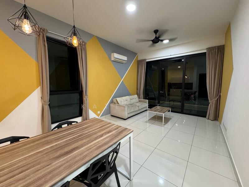 Eco Nest @ Eco Botanic - 1