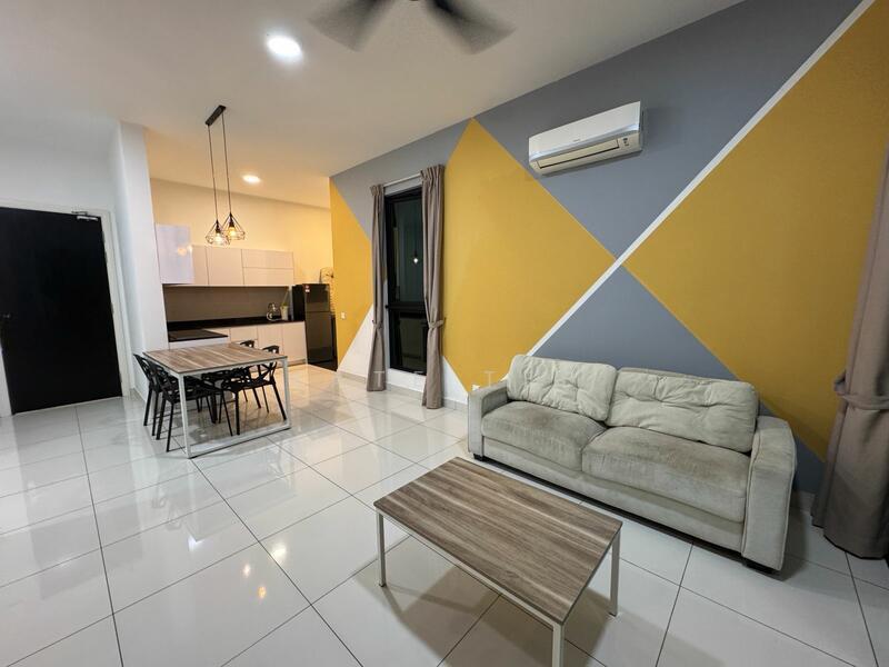 Eco Nest @ Eco Botanic - 2