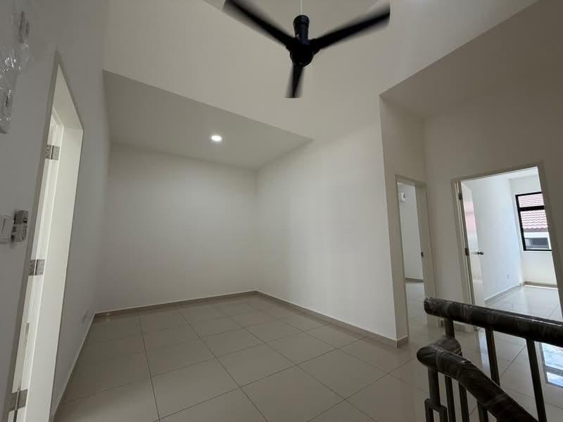 Taman Desa Tebrau - Cello 3C - 4