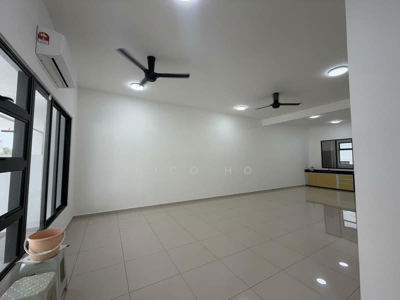Taman Desa Tebrau - Cello 3C - 2