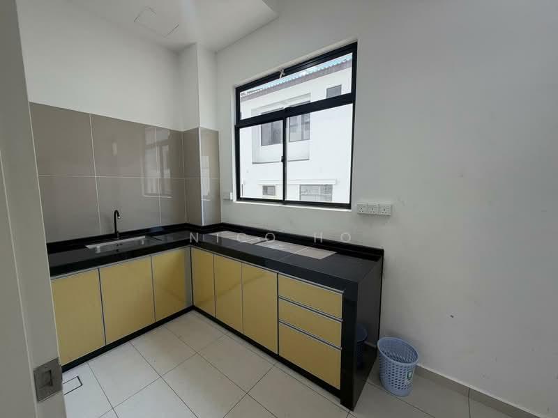 Taman Desa Tebrau - Cello 3C - 3