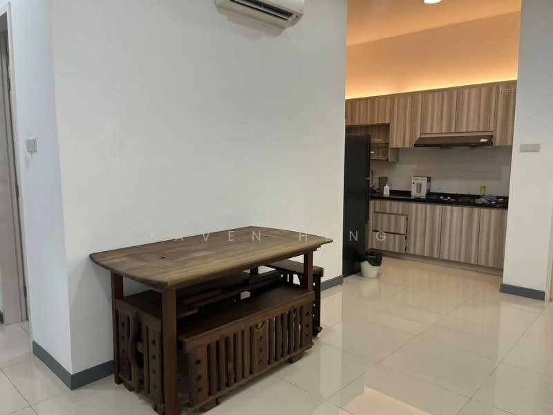 South View - 2