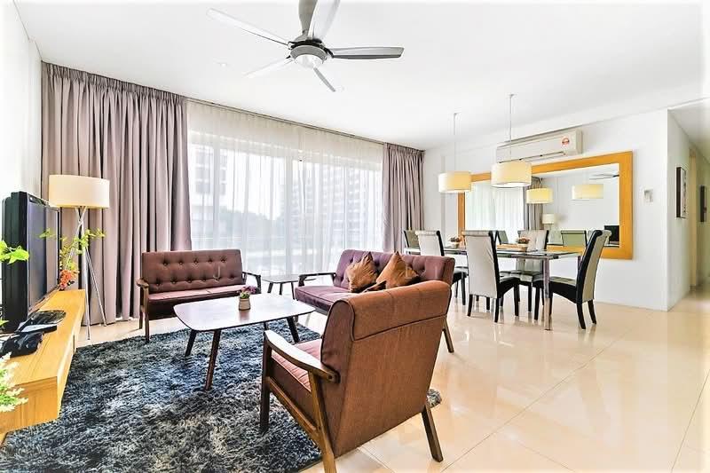 Menara Bintang Goldhill - 4