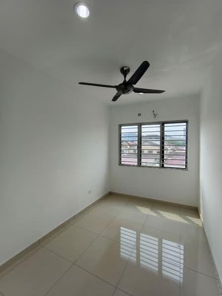Kampung Cempaka - 2