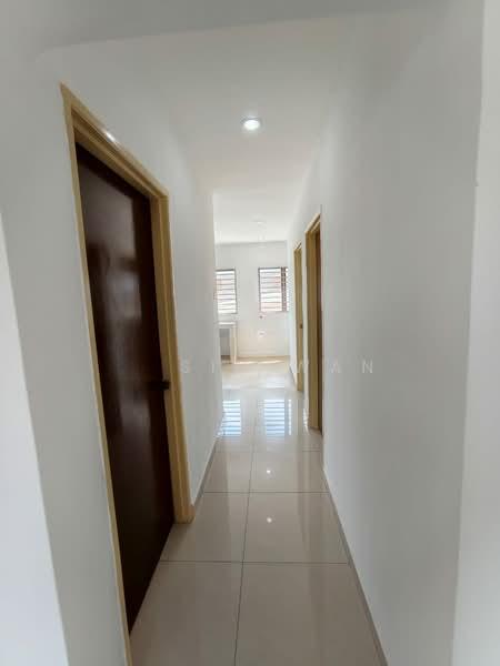 Kampung Cempaka - 3