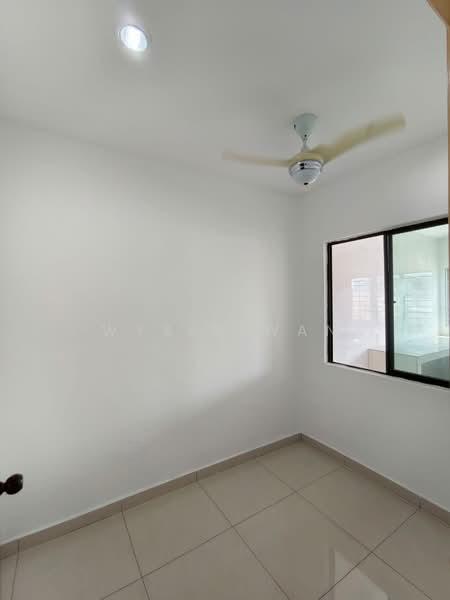 Kampung Cempaka - 4