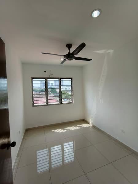 Kampung Cempaka - 5