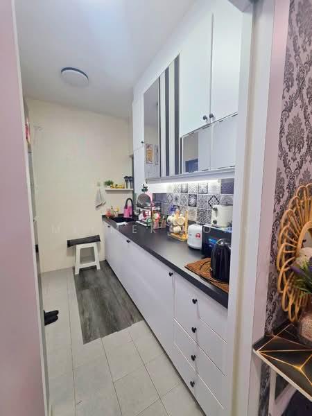 SuriaMas Suites - 2