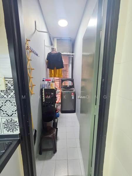 SuriaMas Suites - 5