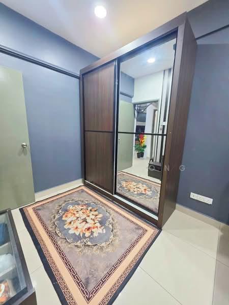 SuriaMas Suites - 4