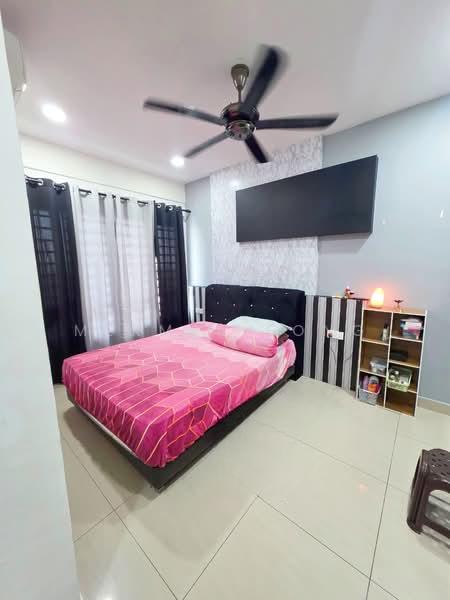 SuriaMas Suites - 3