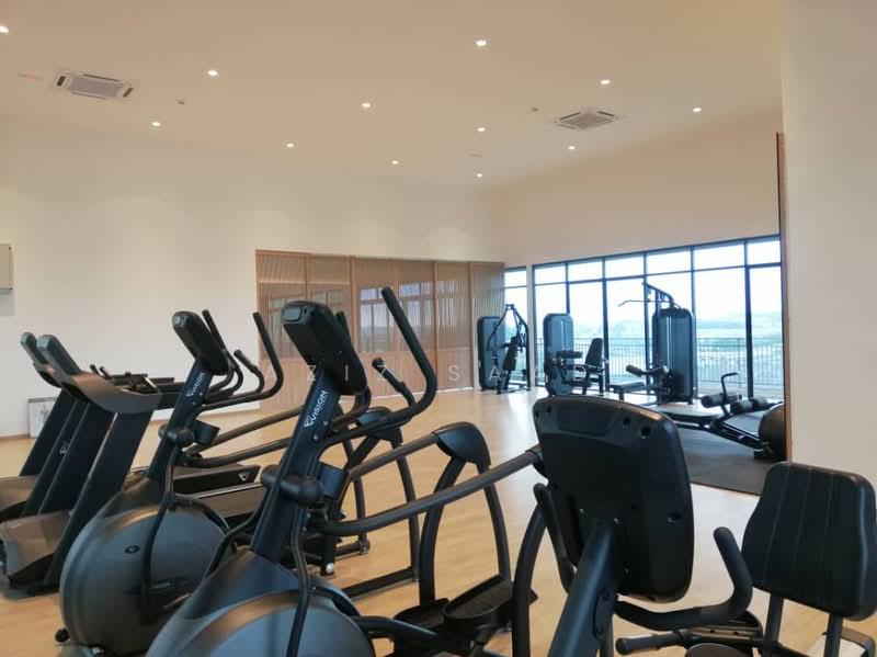 Mori Residences - 2