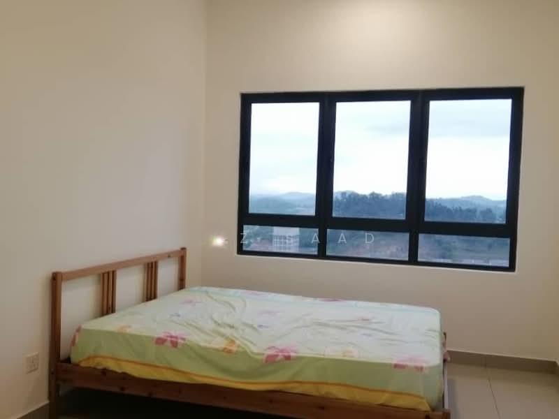 Mori Residences - 5