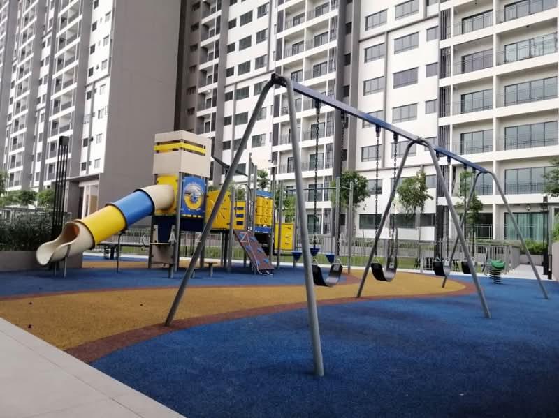 Mori Residences - 4