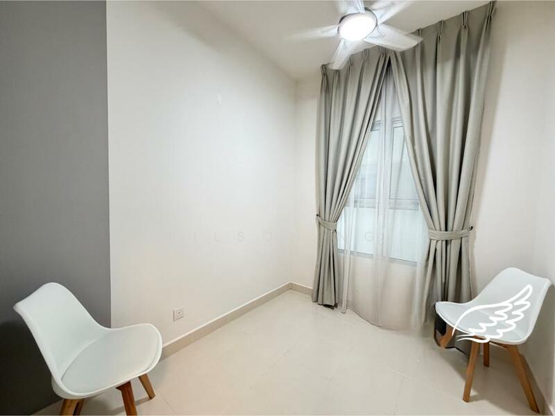 Urban Homes Tropicana Aman 1 - 4