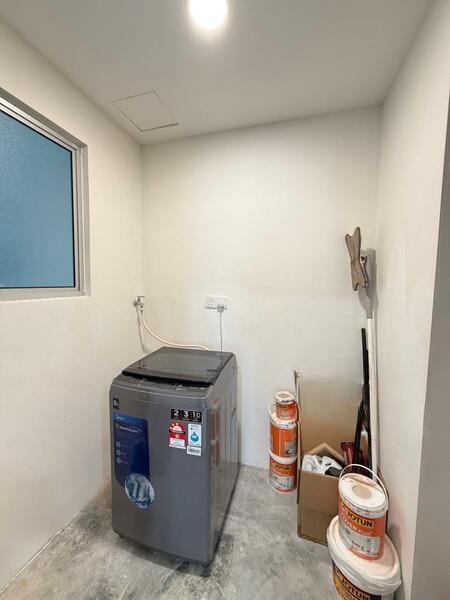 Urban Homes Tropicana Aman 1 - 3