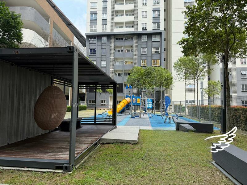 Urban Homes Tropicana Aman 1 - 5