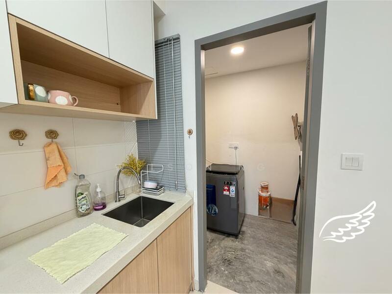 Urban Homes Tropicana Aman 1 - 2