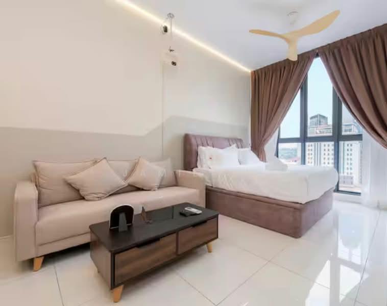 Majestic Residence - 3