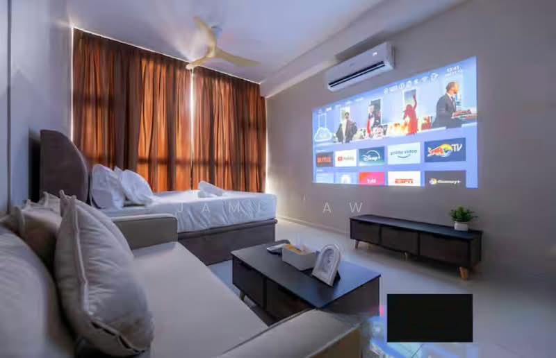 Majestic Residence - 5