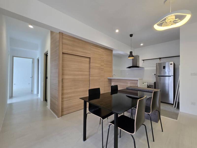 Avantas Residences - 3