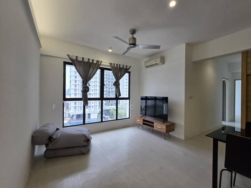 Avantas Residences - 1