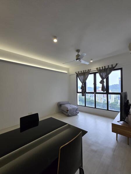 Avantas Residences - 2