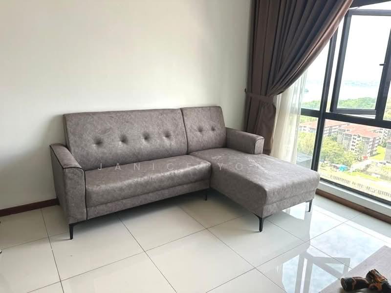 Crescent Bay Suites (Teluk Bayu) - 2
