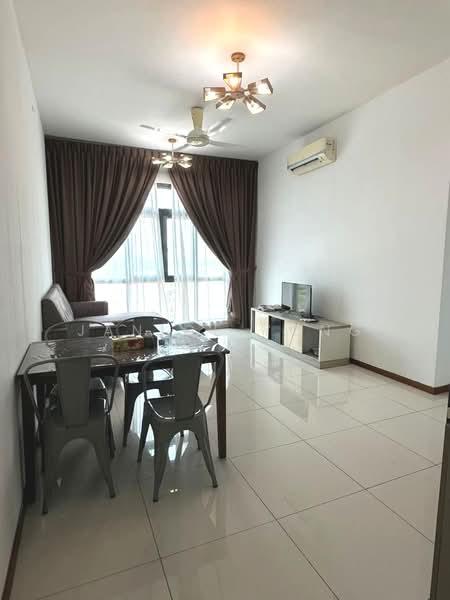 Crescent Bay Suites (Teluk Bayu) - 3
