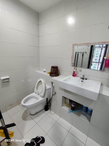 D'Ambience Residences (Pangsapuri Ikatan Flora) - 2