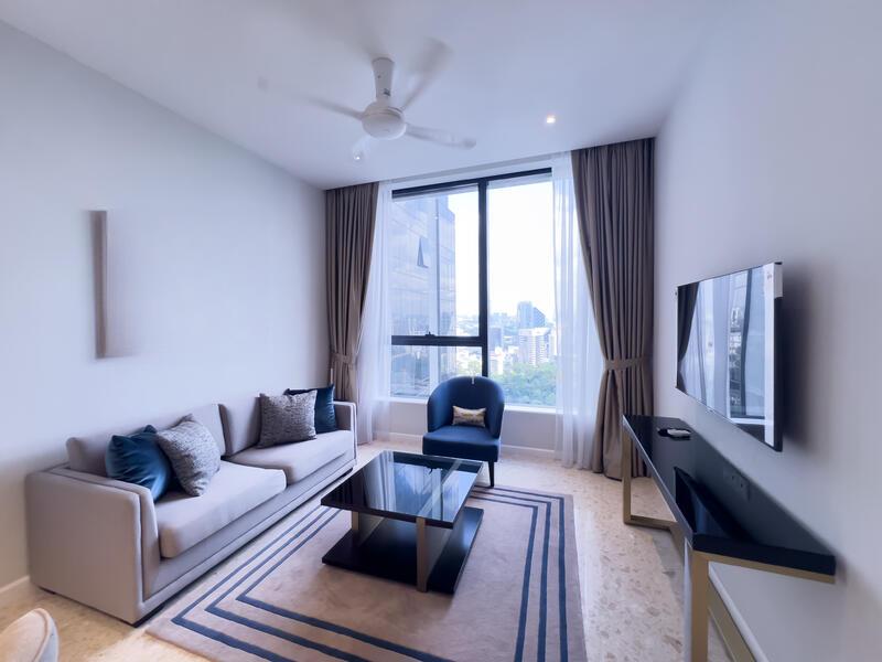 Pavilion Ceylon Hill - 5