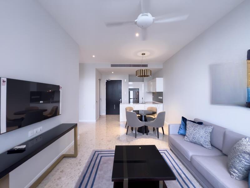 Pavilion Ceylon Hill - 3