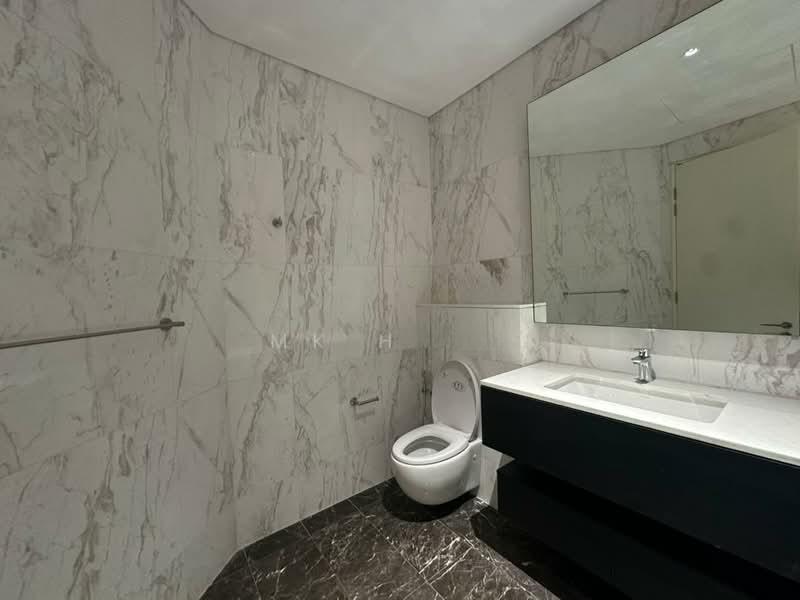 SO Sofitel Kuala Lumpur Residences - 5