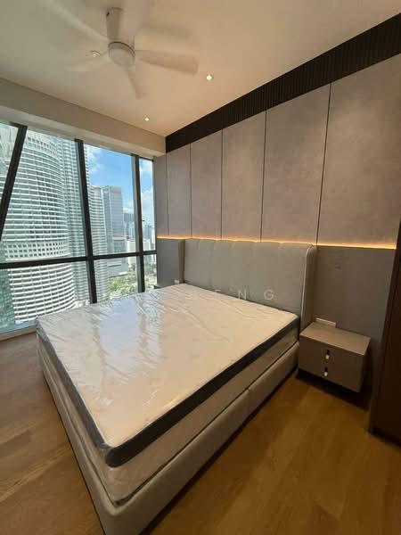 SO Sofitel Kuala Lumpur Residences - 3