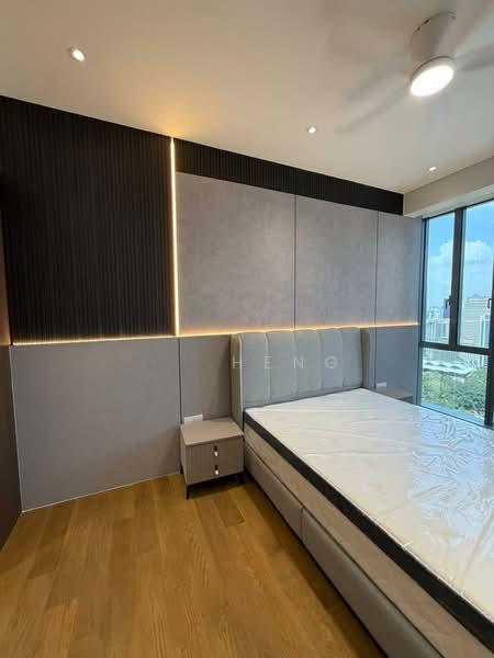 SO Sofitel Kuala Lumpur Residences - 2